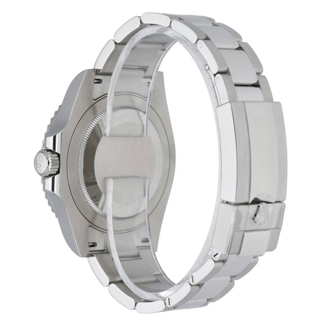 Rolex GMT Master II 126710 BLNR Image 4